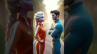 Pelicula corta Historia de Elsa La llorona terror