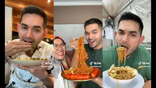 TRAKTIR MAMA DI RESTO KESAYANGANNYA, MASYAALLAH! - KOMPILASI VIDEO MUKBANG AMRITSARAJE