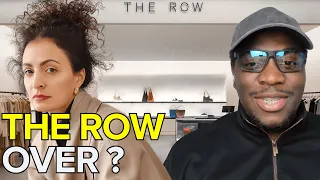 Neelam Ahooja Exposes THE ROW