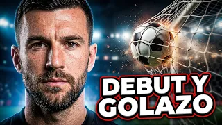 🔥TIM PAYNE DEBUTA Y ANOTA UN GOLAZO EN OLIMPIA🤯