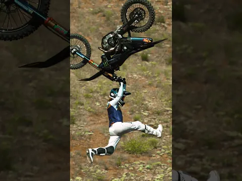 The Ruler Flip made EFFORTLESS 🤯 (w/ Julien Vanstippen)