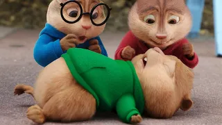 See You Again - Wiz Khalifa ft. Charlie Puth | Alvin and the Chipmunks