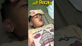 Full Video Tuan Faruq Depresi gara gara mecahin HP #davidsunairi #minivlog
