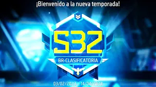 DE PLATINO A HEROICO EN SOLAMENTE 4 HORAS! *TEMPORADA #32*