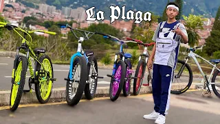 Probando todas mis BICICLETAS! +5,000€ 🤑