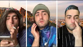 ომარიკოს ყველაზე ნახვადი ვიდეოები 🤩❤️