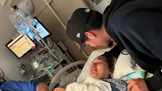 Labor & Delivery Vlog | @Real.Ona