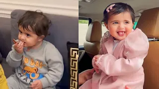 Aizal Zulqarnain New Beautiful Video With Mama Baba 🥰