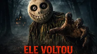 O SORRIA VOLTOU E TENTOU DERROTAR O GRUPO DOS ROSA