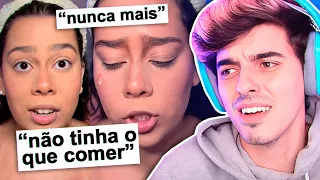 O MAIOR EXPOSED do TIKTOK BRASIL: TIKTOKER em CATIVEIRO