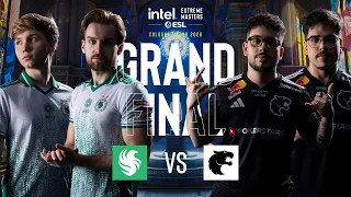 IEM Cologne Major 2026 - Day 17 - FULL SHOW
