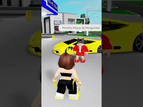 Qual É O Carro Do Seu Pai? #blockblast #roblox #robloxshorts