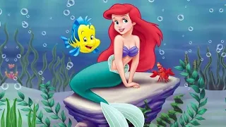 The Little mermaid🧜‍♀️explained in hindi/Urdu |The little mermaid #youtube