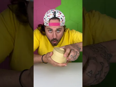 Showing Crazy Items￼ In A Mystery Dumpling 🥟 😱 #shorts