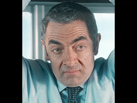 "Mr Bean Has Balls Of Steel" 😂 | Johnny English Reborn Montagem Alquimia (Slowed)