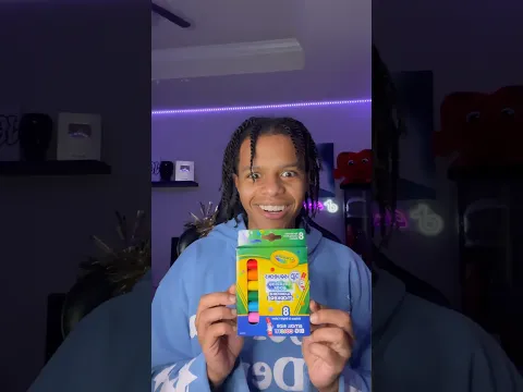 Crayola hid this from us 😱
