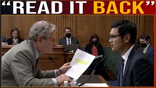 Judge Calls Republicans “A Virus”… Then Kennedy Reads It Back