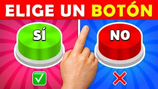 🔥Solo Puedes Elegir UNO✅⛔😱¿Harás la Elección Correcta?⚠️🔥