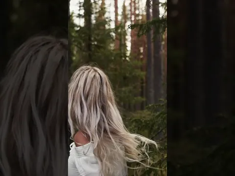 A song for the Earth.