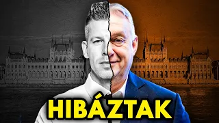 Így Bukott El Orbán Viktor Birodalma