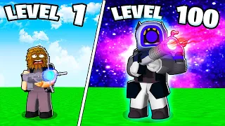 Unlocking The NEW Accelerator In Roblox Tower Defense