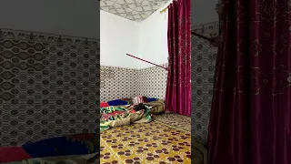 سوة بية مقلب وكتلك الولد انصدم ههه😂
