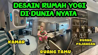 Bagaimana Desain Rumah Impian di Tahun 2024? #shorts