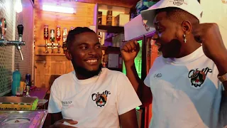 Mile, Drawer Locosound - Big Boys (Official Video)