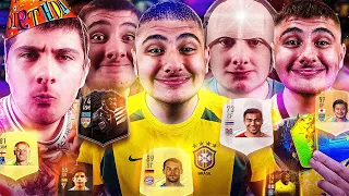 Best of Champs Challenges