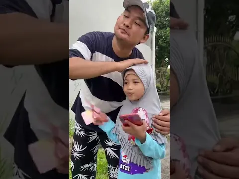 KERJASAMA SI BOCIL | Abyan Calief #shorts