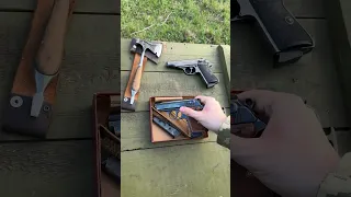 WW2 Walther PPK
