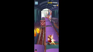 🔴SUBWAY SURFERS LIVE || New High score challenge