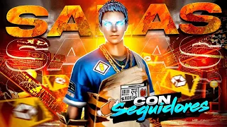 Salas con seguidores 😎 diamantes 💎