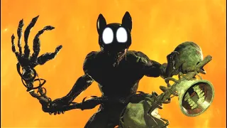 Siren Head vs Siren Cat: The Movie | Legacy Story