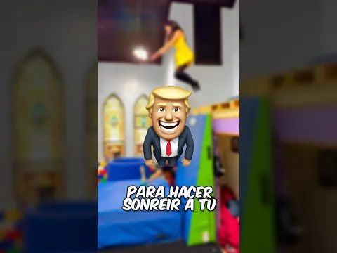 ¿Por qué este salto TERMINÓ en SORPRESA total? 🤯🎯