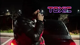Ga$h - TOXIC