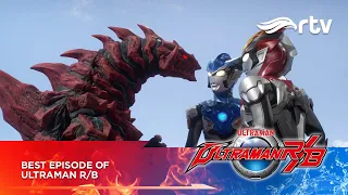 Ultraman R/B RTV - Special Best Episode