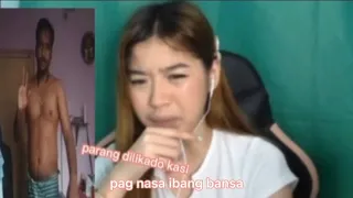 Delikado pag sa ibang bansa 😅🤣 ( OmeTV)