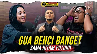 KALO NENENG NIKAH PRAZ HAPUS TATO❗❗ FIX... EXCLUSIVE PODCAST TWISTED
