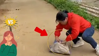 Tổng Hợp Video Cảm Động Về Tình Người – Bài Học Từ Cuộc Sống P2