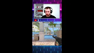 Я ВЕРНУЛСЯ В STANDOFF 2