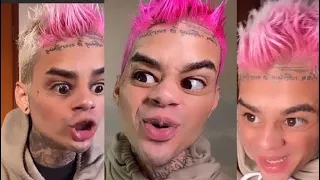 Melhores Vídeos de (@dave_natu) -  MINI DAVE  - Compilado De TikToks #1