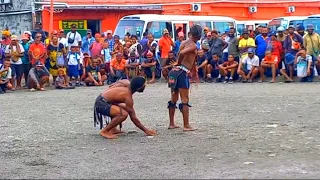 Antistress Street Comedy 2024, Lae Papua New Guinea. PG