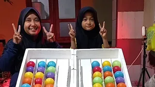 Family Game Atifa Azkara Part 2 ‼️