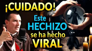 El Peor Hechizo que te pueden Hacer - Se está propagando rápidamente!!
