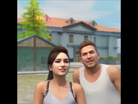 Bado badi~Oye hoye😂 Free fire Version😆 #freefire #hayehaye #nefoli #Funny #shortsfeed