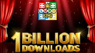 1 Billion Cheers for Ludo King: A Remarkable Journey!
