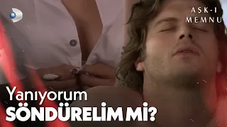 Bihter ve Behlül'ün Aşk Dolu Anları - Aşk-ı Memnu Özel Klip