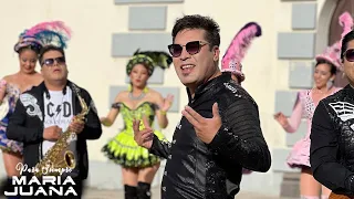 MARIA JUANA - PARA SIEMPRE