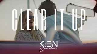 clear it UP | K:ENGARDEN (Official Music Video)